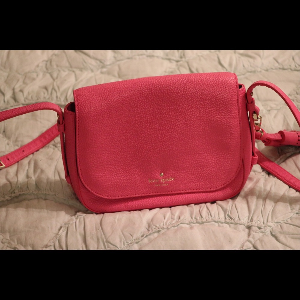 Kate Spade Crossbody Bag